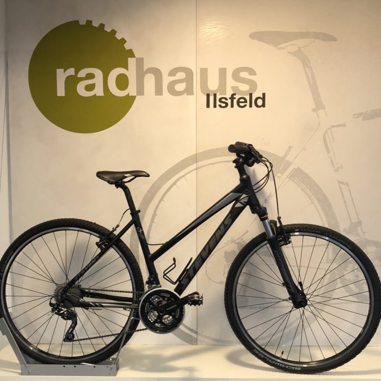 Trekking/ Crossräder Radhaus Ilsfeld